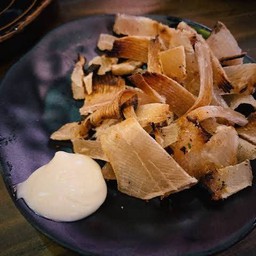 ครีบปลากระเบนย่าง - Eihire