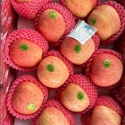 โทนี่ ผลไม้สดพร้อมทาน