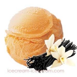 ไอติมวนิลา