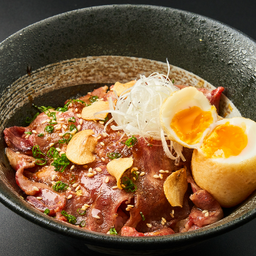 KARUBI WAGYU BEEF YAKINIKU DON