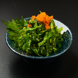 CHUKA WAKAME