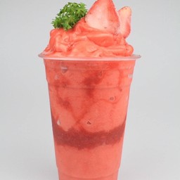 สตอวเบอร์รี่สมูตตี้