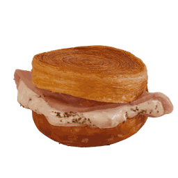 ทรัฟเฟิลแฮม โรล 1 PC