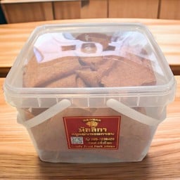 หมูแผ่นทอดกรอบ(มัลลิกา)