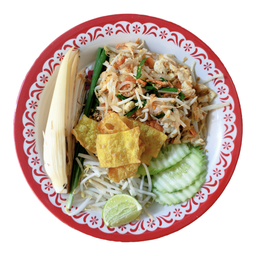 ผัดไทยผู้ว่าฯ