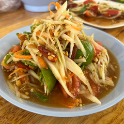 ตำไทย