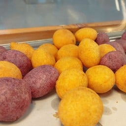 กล้วยทอดแม่ณา รพ.นพรัตน์