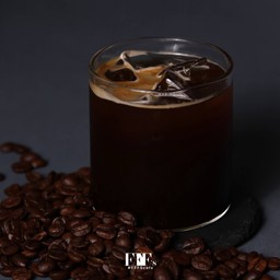 americano (cold)