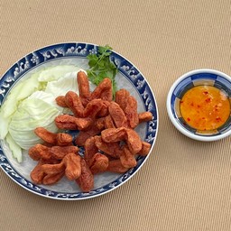 ฮอทดอกแดงในตำนาน