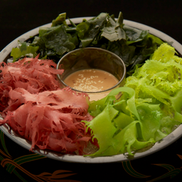 KAISOU SALAD