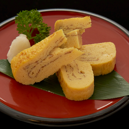 TAMAGO YAKI