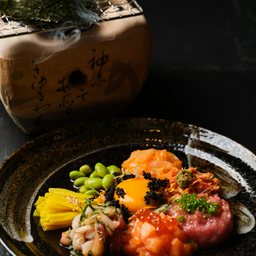 MASA BAKUDAN