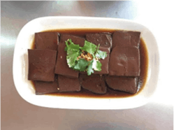 เลือดเป็ด