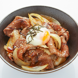 GYUDON