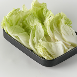 ผักกาดขาว