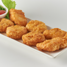 นักเก็ตไก่