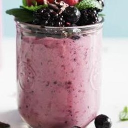 มิกซ์เบอรี่ & บิวตี้