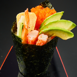 CALIFORNIA TEMAKI