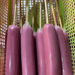 ใส้กรอกแดงงง