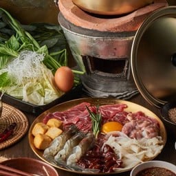 จิ้มจุ่มถูกหวย 499