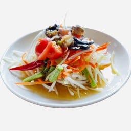 ตำดีจัง & มดคันไฟ พงษ์เพชร