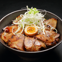 CHASHU DONBURI