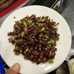 หนำเลี๊ยบผักบุ้ง