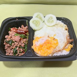 คราฟท์แซนวิช