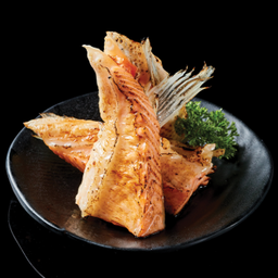 SALMON TORO YAKI