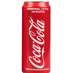 โค้กกระป๋อง