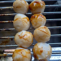 ลูกชิ้นปลา