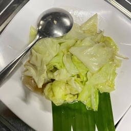 กะหล่ำปลีน้ำปลา