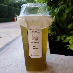 น้ำใบเตยหอม