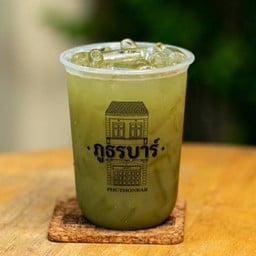 ขนมปังปิ้ง สังขยา ชาเย็น ชาไทย ชาใต้ ชาชีส ไข่กระทะ ไข่ลวก นมสด มัทฉะ - ภูธรบาร์ สาขาดอนเมือง -