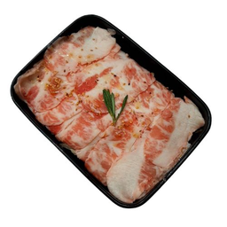 เนื้อโหนกสไลด์ 