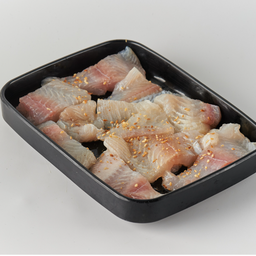 เนื้อปลา