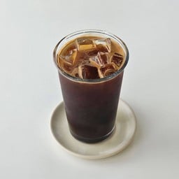Nothing.todo coffee Siracha