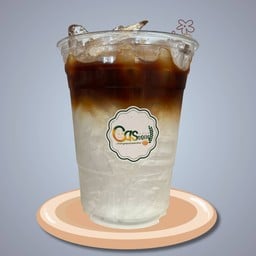 อเมริกาโน่มะพร้าว