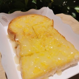 เนยนมน้ำตาล