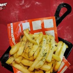 เฟรนช์ฟรายส์