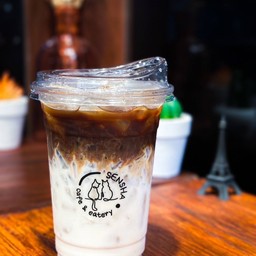 ลาเต้