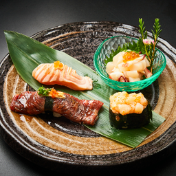 SPECIAL MASA NIGIRI SET