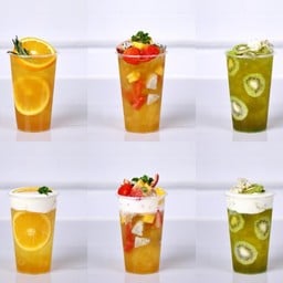 ของกินเล่น & พิซซ่าโคน by เด็กอ้วน วัชรพล3