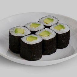74 Avocado Maki 6 pcs