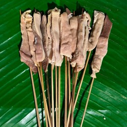 กระเพาะหมู