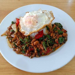 กระเพราซอดแจ้ง