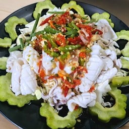 หมึกมะนาว