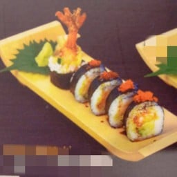 77 Ebitem Maki 5 Pcs
