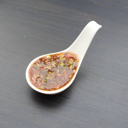 น้ำจิ้มแจ่ว