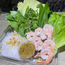 กุ้งแซ่บ